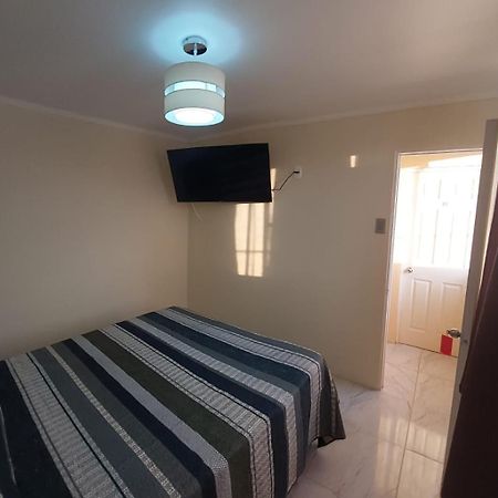 Hostal D' Silvia Арика Экстерьер фото