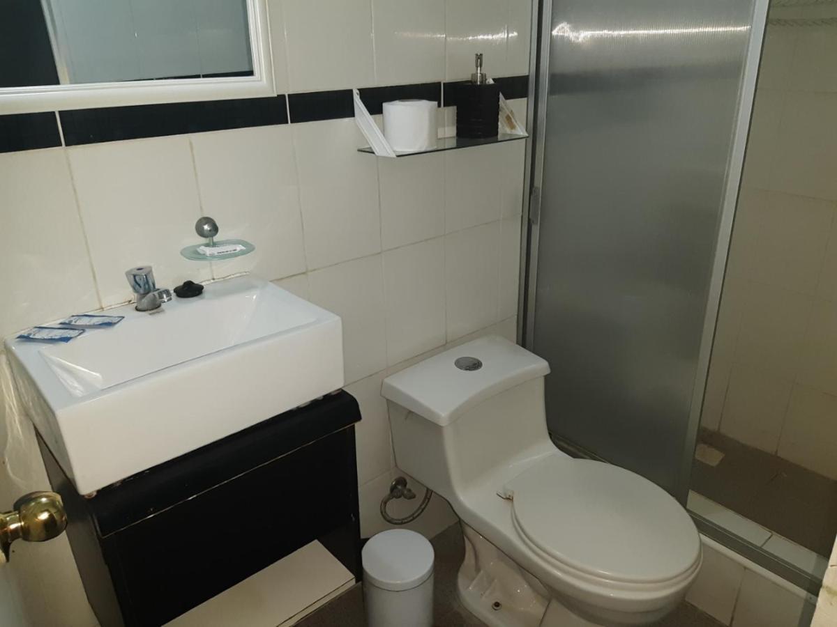 Hostal D' Silvia Арика Экстерьер фото