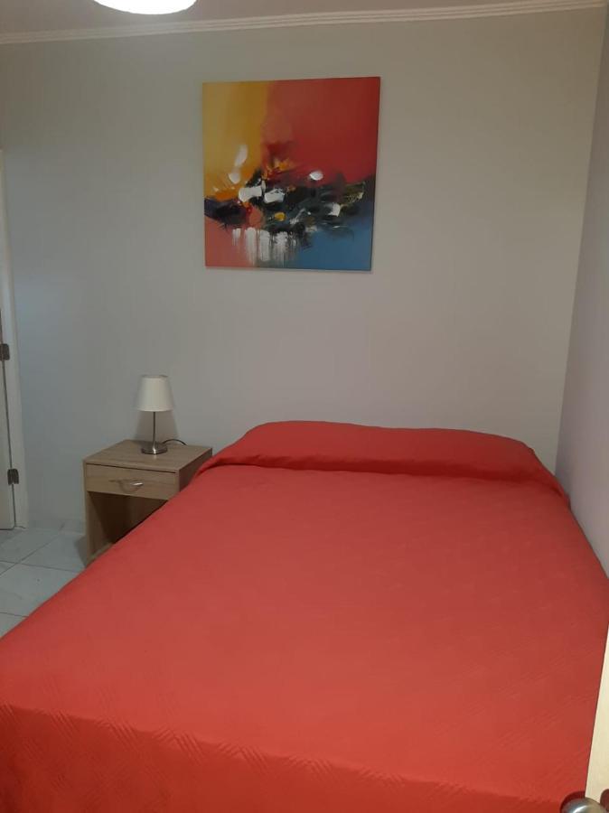Hostal D' Silvia Арика Экстерьер фото