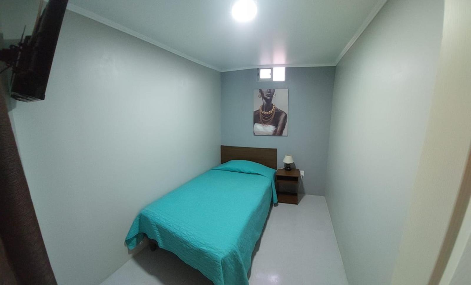 Hostal D' Silvia Арика Экстерьер фото