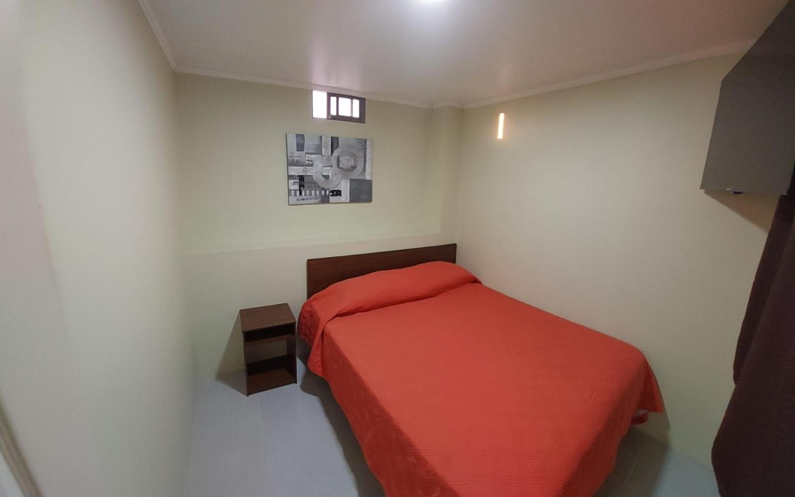 Hostal D' Silvia Арика Экстерьер фото